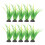 Decoratieve Plastic Aquatische 10 1
