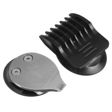 Shaver V - vormige/U - vormige Hoofd Kam Vervanging Voor Elektrische Haarknipaccessoires
