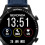 Sekonda Sekonda Active Go Smart Watch in Black with Blue Silicone Strap 3