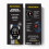 Sekonda Sekonda Active Go Smart Watch in Black with Blue Silicone Strap 4