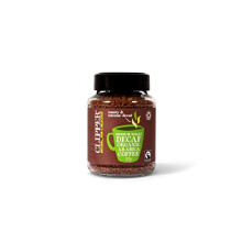 (3 PACK) - Clipper - Organic Decaf Freeze Coffee | 100g | 3 PACK BUNDLE