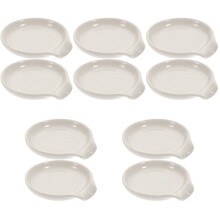 10Pièces Support Céramique Pour Accessoires Cuisine