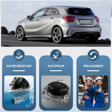 Motorkühlwasserpumpe 6512000501 für - 6512002501 W176 W246 C117 X156 A200CDI B200CDI