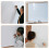 3 Whiteboard Sticker Verwijderbaar Dikgemaakt Afwisbaar 4