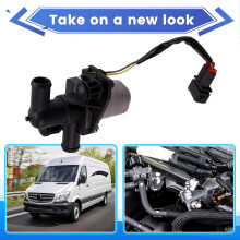 HVAC-Verwarmingskoelvloeistofregelklep voor - voor Sprinter 2.7L 2001-2009 A0028304184 0028304184