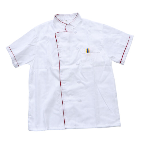 Unisex Wit L 1
