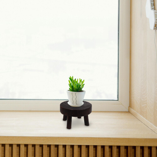 Bloemhouder Plantenschotel Rek 2