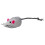Trixie Trixie 24 plush mice/Mouse House 3