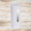 Automatische Bekerhouder Wit Paper Cup Rack 4