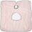 Apron Salon Polyester Pongee 1 Stuk 6