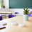 20St Foam Wit Voor Creatieve , Modellen En Decoraties 3