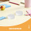 20St Foam Wit Voor Creatieve , Modellen En Decoraties 5