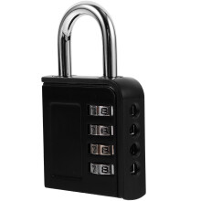 Lichtgewicht 4-Cijfer Slot Reis