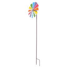 Mlins Emmer Decoratie Spinner Bloem Molenwiek Kind