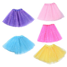 Kids Tutu Rokjes Actieve Beweging 5