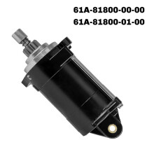 New 61A-81800-00-00, 61A-81800-01-00 for Outboard Motors 225ETL L225TUR S225TXR