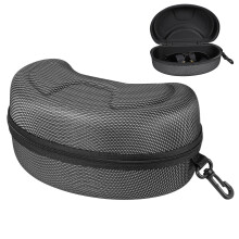 1St Duurzame Zwarte Brillentas Eva Materiaal Brillen En Goggles