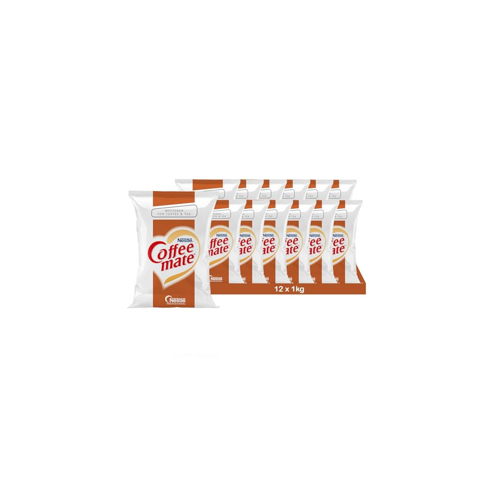 Nestlé Coffee-mate Coffee white 12 x 1 kg Nestle-image-OPC-PVWH6XC-NEW