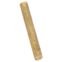 Gouden Metalen Pin Voor Cutterhandvat, Decoratief En Langhoudend