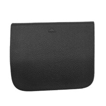 Couvercle de Crochet de Remorquage de Pare-Chocs Arrière de Voiture 1178853400 pour - CLASSE CLA W117 2016-2019