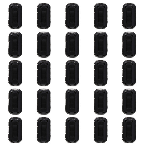 20 Klikfilter Verwijderbaar Ferriet Accessoire