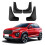 4 Pezzi Parafango Auto Paraspruzzi Paraspruzzi Parafango Parafango per  Tiggo 2 Pro 2023 Accessori Auto 1