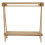 Mini Poppenkledingrek Presentatiestandaard Decor 1