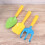 1 Set Kinder Tuinbouwset Tuinman Rollenspel Kit 3