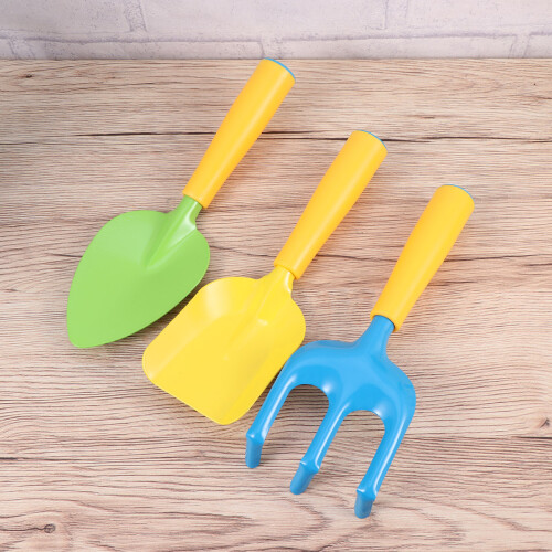 1 Set Kinder Tuinbouwset Tuinman Rollenspel Kit 2