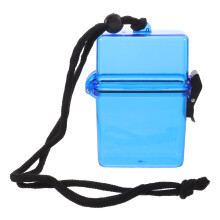 Duik Waterdichte Plastic Opbergdoos Met
