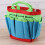 1 Set Kinder Tuinbouwset Tuinman Rollenspel Kit 8