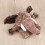 Adorable Handpop Olifant Dieren Educatieve Pop 2
