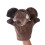 Adorable Handpop Olifant Dieren Educatieve Pop 4