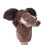 Adorable Handpop Olifant Dieren Educatieve Pop 5