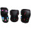 SFR Essentials Triple Pad Set AC760 - Disco - Age 10/13 - L 2