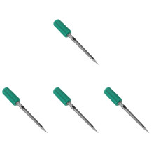 4Pièces Sonde Échantillonnage Céréales Polyvalente Durable Pour Jardin
