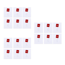 300Pièces Filtres À Vides, Résistants Chaleur,