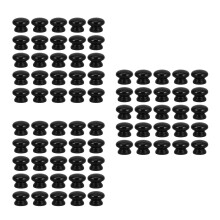 90Pièces Boutons Unique Pour