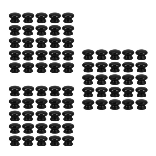 90Pièces Boutons Unique Pour
