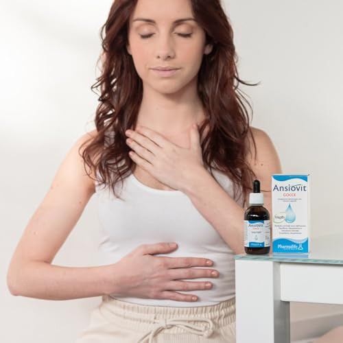 Ansiovit Drops 50ml 1