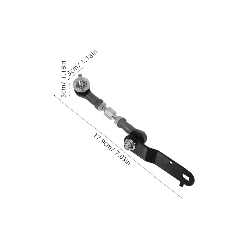 Hoogte Sensor Hoogte Auto 1