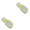 2Pièces Clip ABS Pour Activités Outdoor Running 1