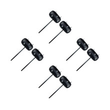 8Pièces Marteau Gonflable Enfants Confort PVC Noir