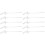 10Ensembles Pailles En Silicone Liquide Pour Usage 1