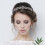 2 Stuks Haaraccessoires Bruid 14,00x11,20x1,40 Cm 8