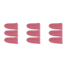 3St Roze Tpr Nep Tong Props Grappige Halloween Party Decor