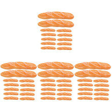 48St Mini Brood Simulatie, Hars Voor Decor En Fotoprops
