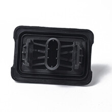 Pad Under Car Support Pad 51717169981 Jack Jacking Car Support Pad For- 1 3 4 6 Series F Series R30