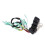 Ignition  Key Assy for  Outboard Motor Control Box 703-82510-43-00 1