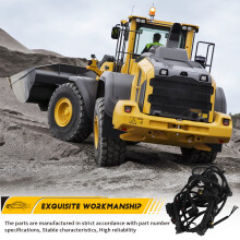Engine Wiring Harness 20886142 for  EC160C EC180C Excavator L60F L70F L90F Wheel Loader VOE20886142